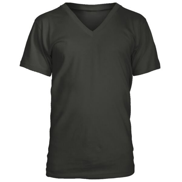 Men's Premium V-Neck T-Shirt Thumbnail