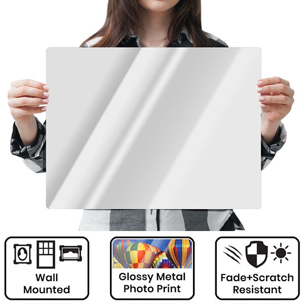 Metal Wall Art 18x24 Horizontal Thumbnail