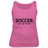 Women's Basic Tank Top Thumbnail